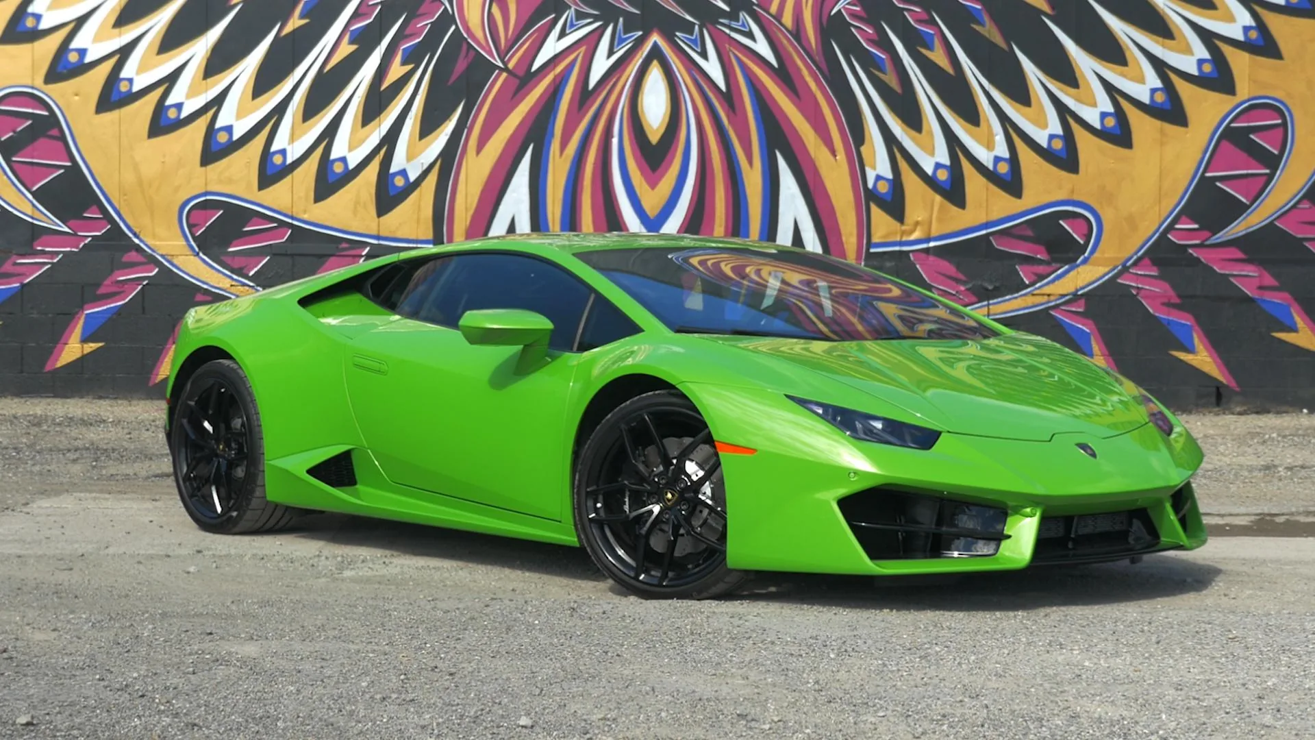 Luxury exotic car shipping