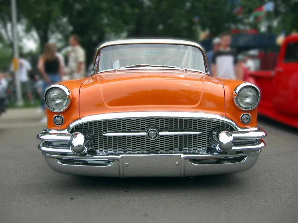 Classic Car Shipping