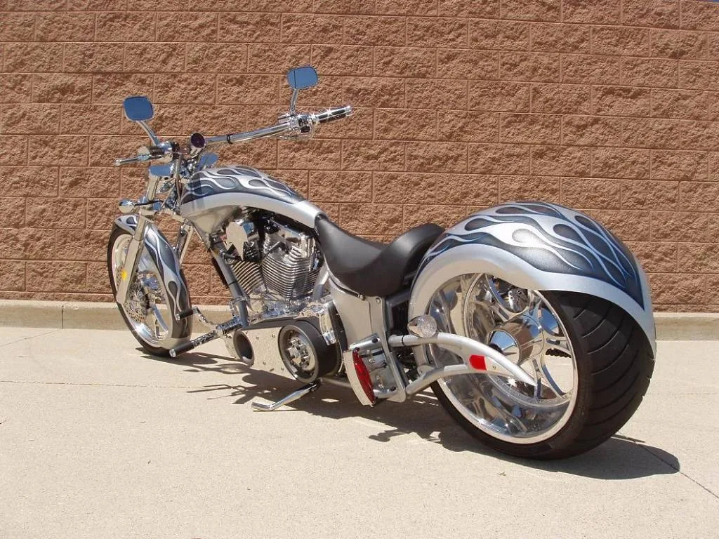 Motorcycle Shipping